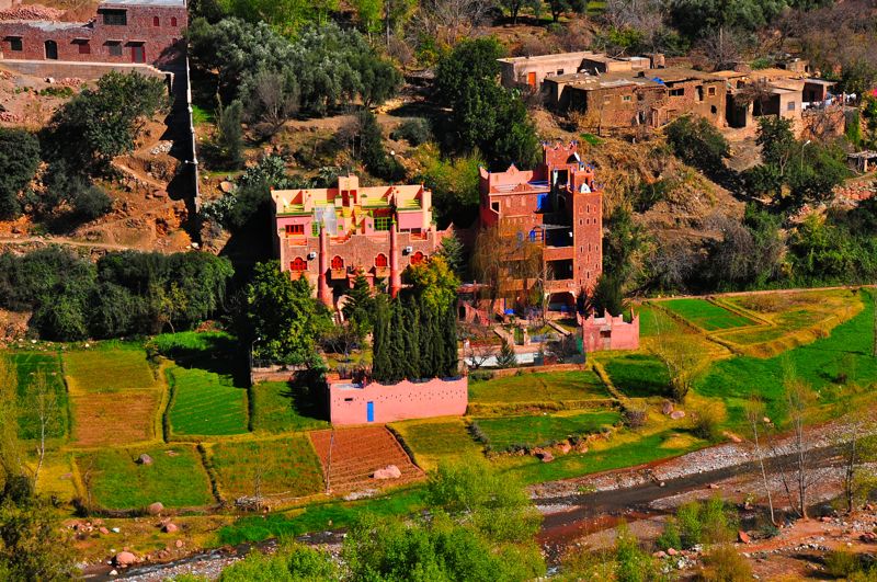 Morocco